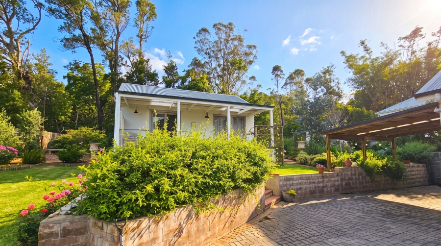 2 Bedroom Property for Sale in Swellendam Western Cape
